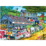 Handmade Quilts - Tom Wood Handmade Quilts - Tom Wood