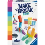Make 'n' Break - Around the World