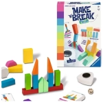Make 'n' Break - Around the World