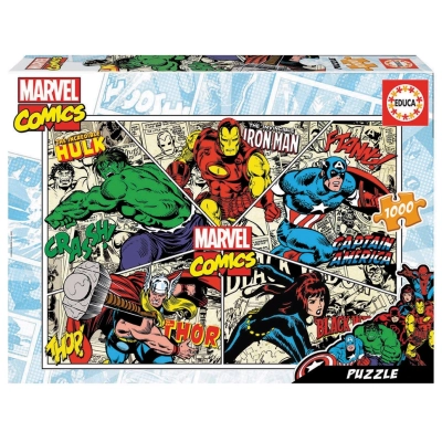 Marvel Comics