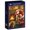 Santa Has Arrived