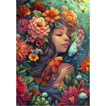 Eden Cove – Mahlia