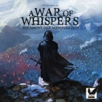 A War of Whispers: Die Macht der Manipulation (inkl. 3 Erweiterungen) - DE