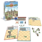 Tangram City - DE/FR