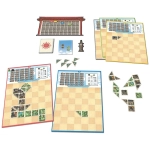 Tangram City - DE/FR
