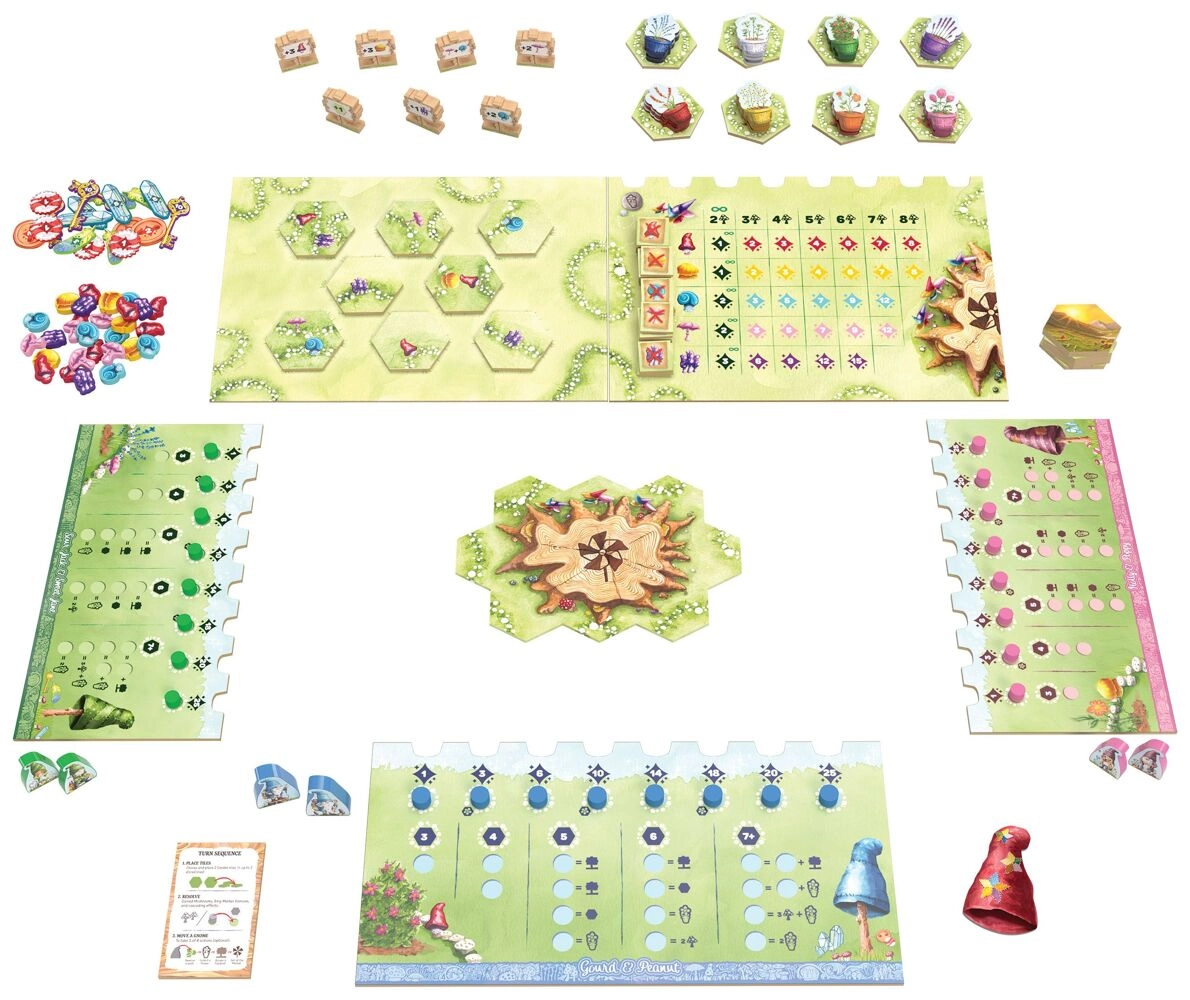 Gnome Hollow - EN