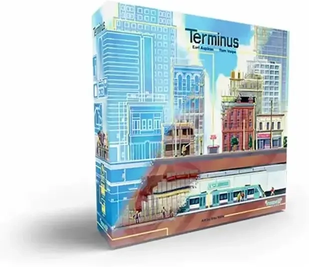 Terminus - EN