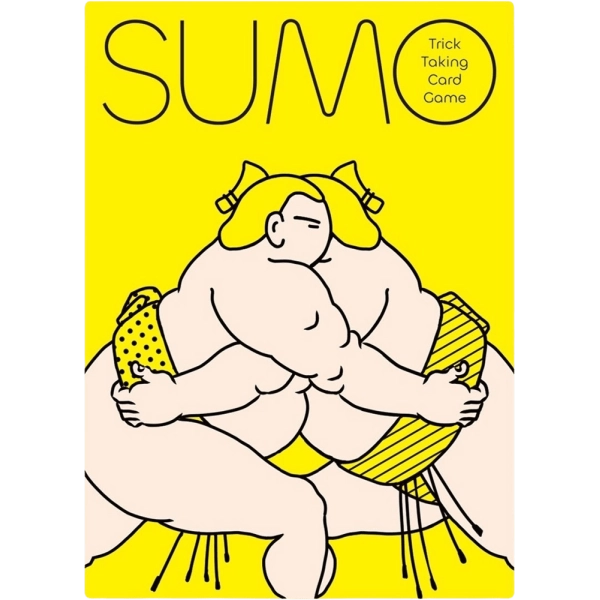 Sumo - EN