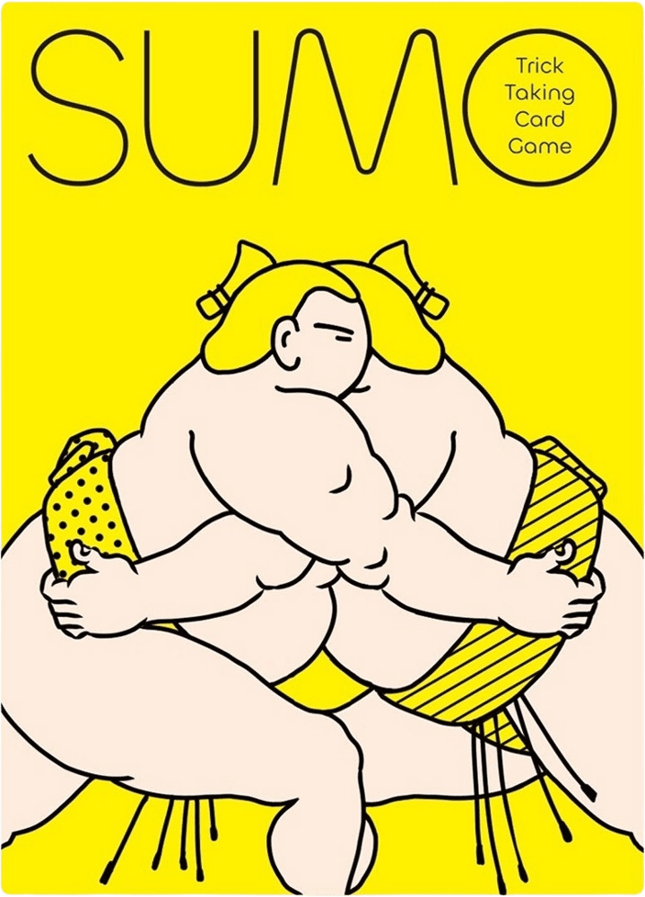 Sumo - EN