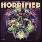 Horrified World of Monsters - DE