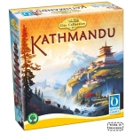 Kathmandu - City Collection Classic - DE/EN