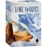 Lone Wolves - EN
