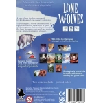 Lone Wolves - EN