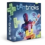 Tentricks - EN
