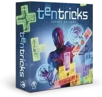 Tentricks - EN