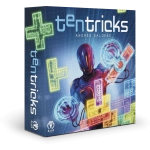 Tentricks - EN