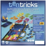Tentricks - EN