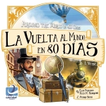 Around the World in 80 Days - EN