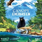 Canopy Evergreen - Standard Edition - EN