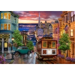 San Francisco Trolley