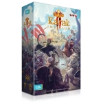 Karak II - Imperium Erweiterung - DE/EN