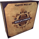 Steam Power - EN
