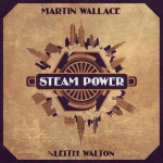 Steam Power - EN