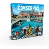Conservas - DE