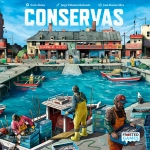 Conservas - DE