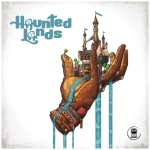Haunted Lands - EN