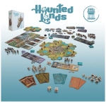 Haunted Lands - EN