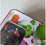 Schachspiel Super Mario (Leicht Defekte Verpackung)