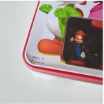 Schachspiel Super Mario (Leicht Defekte Verpackung)