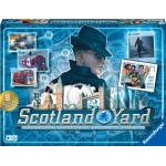 Scotland Yard 2024 - DE/FR/IT/EN