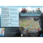 Scotland Yard 2024 - DE/FR/IT/EN