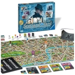 Scotland Yard 2024 - DE/FR/IT/EN