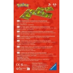 Pokémon Labyrinth Connect - Mitbringspiel