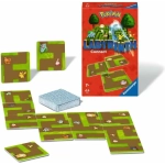 Pokémon Labyrinth Connect - Mitbringspiel