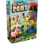 One Trick Pony - EN