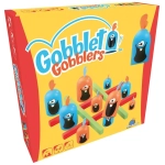 Gobblet Gobblers - DE/FR/IT/EN