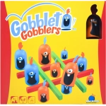 Gobblet Gobblers - DE/FR/IT/EN