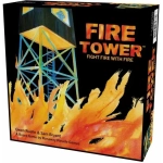 Fire Tower - EN