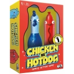 Chicken vs Hotdog - EN