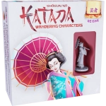 Shogun no Katana - Geisha Erweiterung