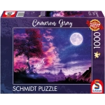 Sagenhafter Blick - Cameron Gray