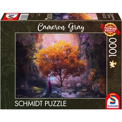 Waldeszauber - Cameron Gray