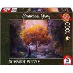Waldeszauber - Cameron Gray