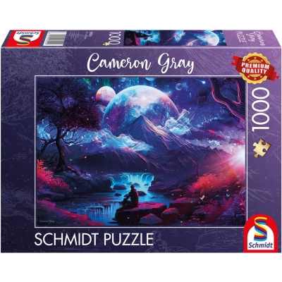 Himmelsflüstern - Cameron Gray