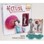 Shogun no Katana - Geisha Erweiterung