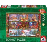Fröhliche Weihnachtszeit